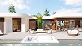 Incroyables Villas Monte Carlo de Nouvelle Construction terminées en 8–9 mois in Spanish Fincas
