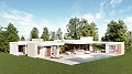 Incroyables Villas Monte Carlo de Nouvelle Construction terminées en 8–9 mois in Spanish Fincas