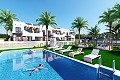 Beautiful New Build Villas By the Sea in Spanish Fincas