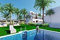 Beautiful New Build Villas By the Sea in Spanish Fincas