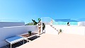 Beautiful New Build Villas By the Sea in Spanish Fincas