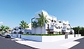 Beautiful New Build Villas By the Sea in Spanish Fincas