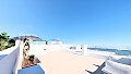 Beautiful New Build Villas By the Sea in Spanish Fincas