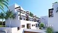 Beautiful New Build Villas By the Sea in Spanish Fincas