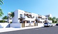 Beautiful New Build Villas By the Sea in Spanish Fincas