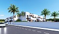 Beautiful New Build Villas By the Sea in Spanish Fincas