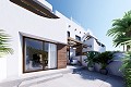 Beautiful New Build Villas By the Sea in Spanish Fincas
