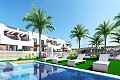 Beautiful New Build Villas By the Sea in Spanish Fincas