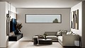 Stunning new builds villa with pool in Spanish Fincas