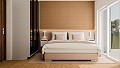 Increibles Villas de Nuevas Contrucciones  in Spanish Fincas