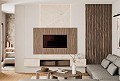 Increibles Villas de Nuevas Contrucciones  in Spanish Fincas