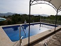 Spiritual retreat in Sax with endless possibilities in Spanish Fincas