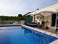 Spiritual retreat in Sax with endless possibilities in Spanish Fincas