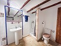 Rustic Farmhouse with Pool and Land in Torremanzanas in Spanish Fincas