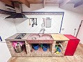 Rustic Farmhouse with Pool and Land in Torremanzanas in Spanish Fincas