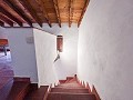 Rustic Farmhouse with Pool and Land in Torremanzanas in Spanish Fincas