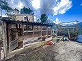Rustic Farmhouse with Pool and Land in Torremanzanas in Spanish Fincas