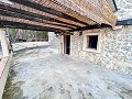 Rustic Farmhouse with Pool and Land in Torremanzanas in Spanish Fincas