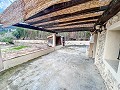 Rustic Farmhouse with Pool and Land in Torremanzanas in Spanish Fincas