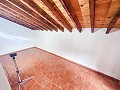 Rustic Farmhouse with Pool and Land in Torremanzanas in Spanish Fincas