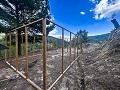 Rustic Farmhouse with Pool and Land in Torremanzanas in Spanish Fincas
