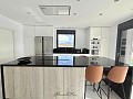 Lovely 3 Bed 3 Bath New build Villa in Pinoso. in Spanish Fincas
