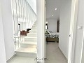Lovely 3 Bed 3 Bath New build Villa in Pinoso. in Spanish Fincas