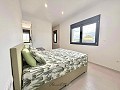 Lovely 3 Bed 3 Bath New build Villa in Pinoso. in Spanish Fincas