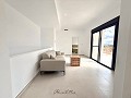 Lovely 3 Bed 3 Bath New build Villa in Pinoso. in Spanish Fincas