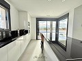 Lovely 3 Bed 3 Bath New build Villa in Pinoso. in Spanish Fincas