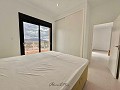 Lovely 3 Bed 3 Bath New build Villa in Pinoso. in Spanish Fincas