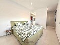 Lovely 3 Bed 3 Bath New build Villa in Pinoso. in Spanish Fincas