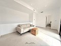 Lovely 3 Bed 3 Bath New build Villa in Pinoso. in Spanish Fincas