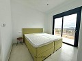 Lovely 3 Bed 3 Bath New build Villa in Pinoso. in Spanish Fincas