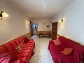 Cozy Rustic Home with Pool and Panoramic Views with possibility for B&B in Spanish Fincas