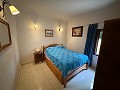 Cozy Rustic Home with Pool and Panoramic Views with possibility for B&B in Spanish Fincas