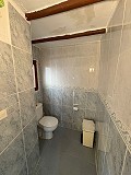 Cozy Rustic Home with Pool and Panoramic Views with possibility for B&B in Spanish Fincas