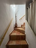 Cozy Rustic Home with Pool and Panoramic Views with possibility for B&B in Spanish Fincas