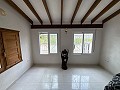 Cozy Rustic Home with Pool and Panoramic Views with possibility for B&B in Spanish Fincas