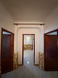 Cozy Rustic Home with Pool and Panoramic Views with possibility for B&B in Spanish Fincas