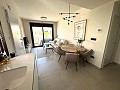 Stunning Top Floor Apartment in Spanish Fincas