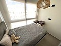 Stunning Top Floor Apartment in Spanish Fincas