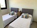 Stunning Top Floor Apartment in Spanish Fincas