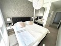 Stunning Top Floor Apartment in Spanish Fincas