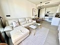 Stunning Top Floor Apartment in Spanish Fincas