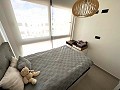 Stunning Top Floor Apartment in Spanish Fincas