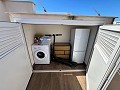 Stunning Top Floor Apartment in Spanish Fincas