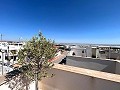 Stunning Top Floor Apartment in Spanish Fincas