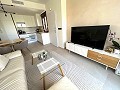Stunning Top Floor Apartment in Spanish Fincas