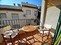 Lovely 2 bed 1 Bath Apartment in the Montemar urbinisation in Algorfa. in Spanish Fincas